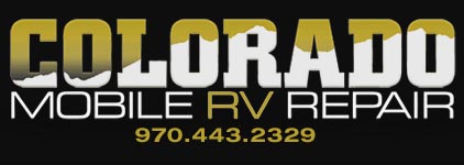 Colorado Mobile RV Repair